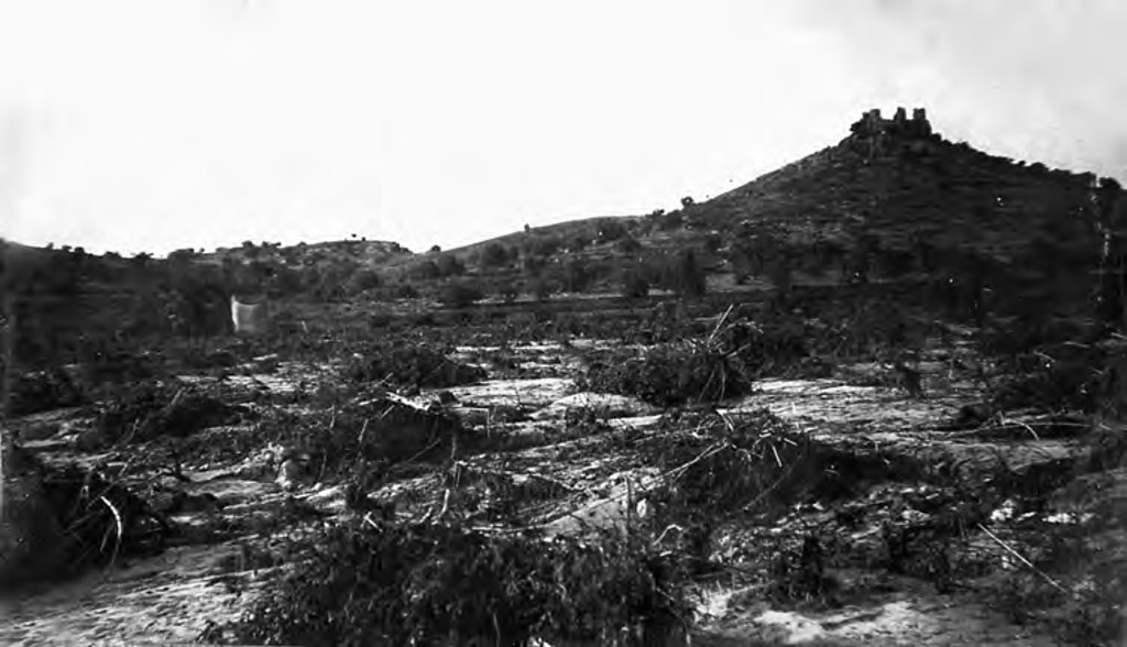 La Gaianada de Sant Cinto