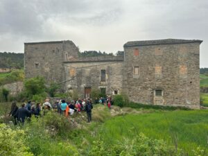 Molí Nou de Sant Gallard